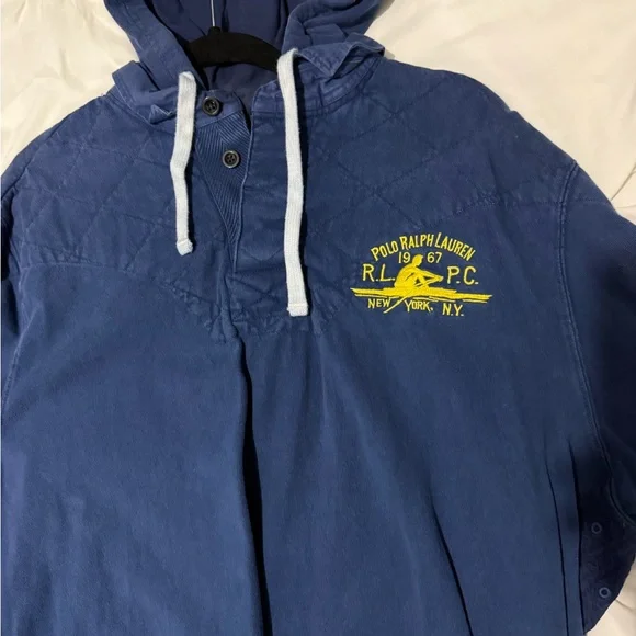 Polo Ralph Lauren Pullover - Picture 1 of 4